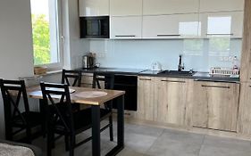 Apartament Tarnow Klimeckiego 11