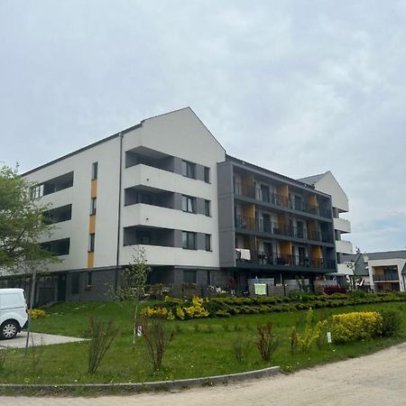 Apartament Tarnow Klimeckiego 11 Exterior foto