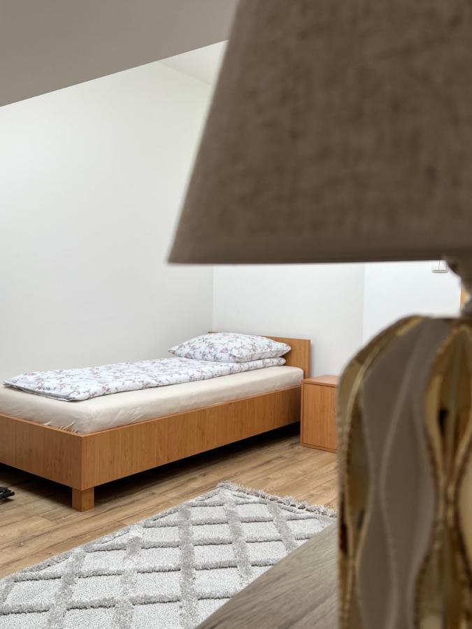Apartament Tarnow Klimeckiego 11 Exterior foto