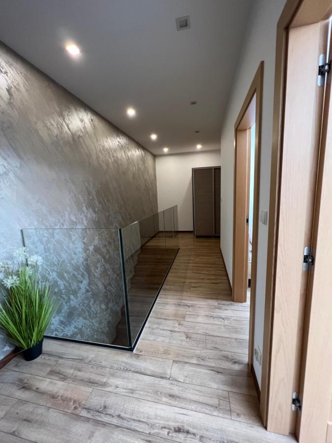 Apartament Tarnow Klimeckiego 11 Exterior foto